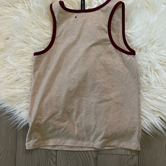 💃 Sugar and Bruno💃Dancer Tank NWOT Youth One Size - Picture 3 of 6